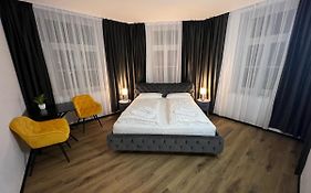 Boutique Hotel Elisei